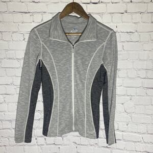 Kuhl Full Zip Jacket Small